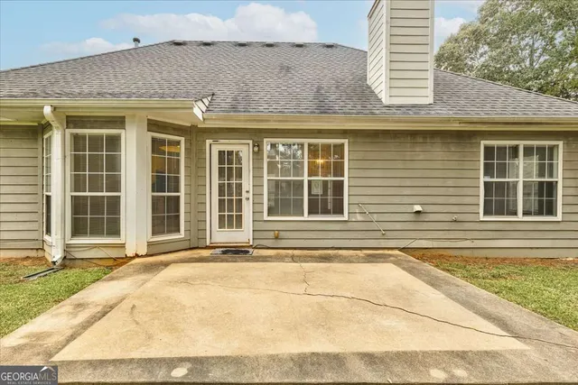 $1,895 | 25 Wisteria Point, Covington, GA 30016