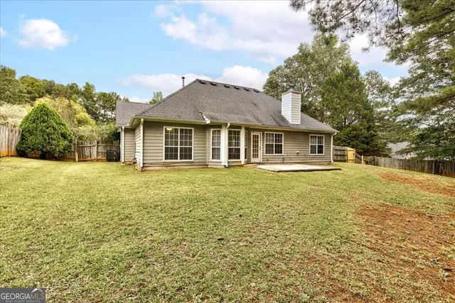 $1,895 | 25 Wisteria Point, Covington, GA 30016