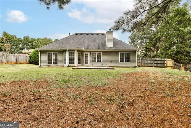 $1,895 | 25 Wisteria Point, Covington, GA 30016