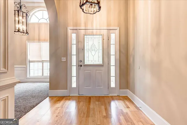 $1,895 | 25 Wisteria Point, Covington, GA 30016