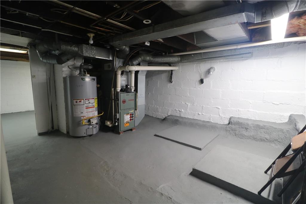 449 Spring Street Richeyville, PA 15358 - Photo 15 of 17 a view of room with gym equipment