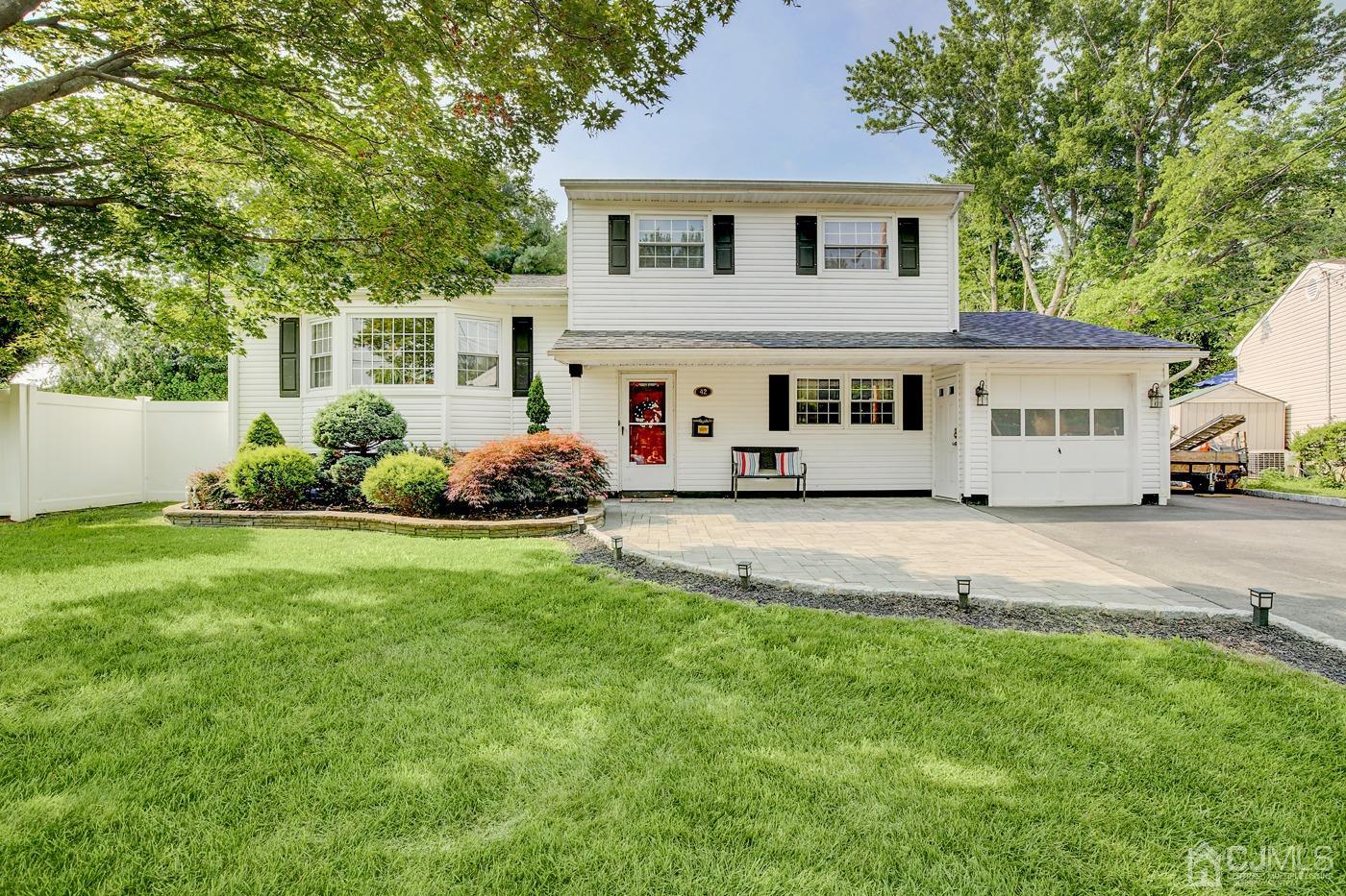 42 Dumas Road Old Bridge, NJ 08857 - Photo 1 of 1