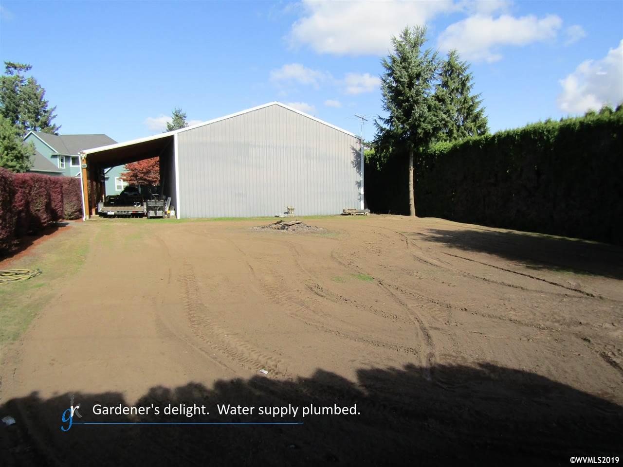 6607 Hazelgreen Road Northeast Salem, OR 97305 - Photo 39 of 41