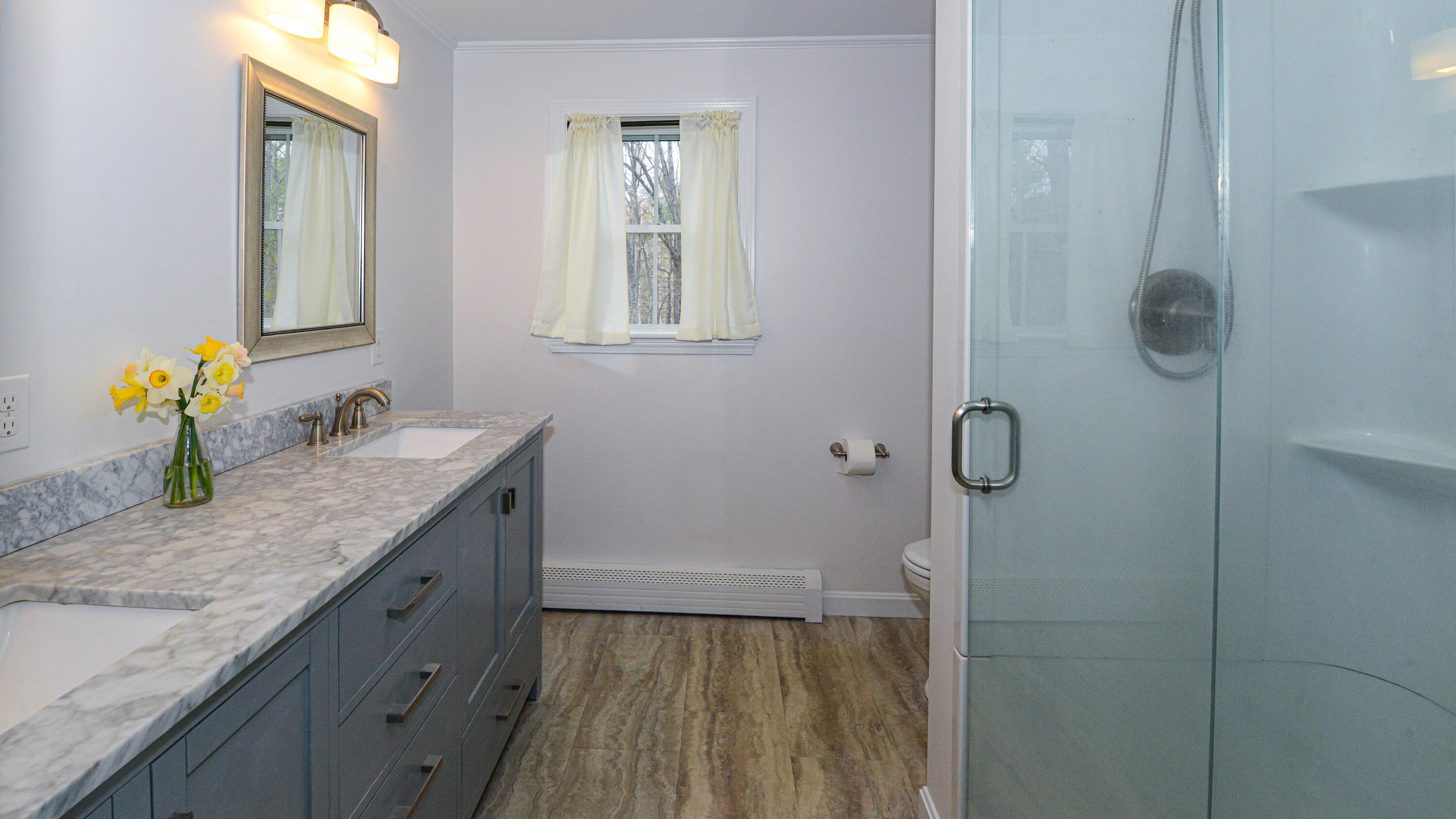 31 Frost Hill Road Norway, ME 04268 - Photo 18 of 40 Full Bath