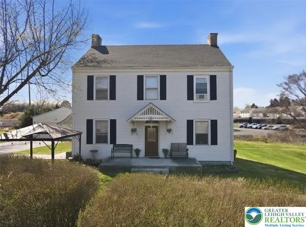 $339,900 | 1450 Mack Boulevard, Allentown, PA 18103