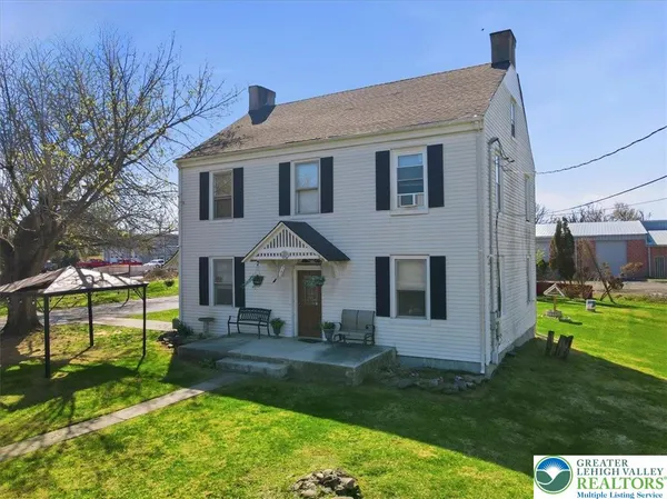 $339,900 | 1450 Mack Boulevard, Allentown, PA 18103