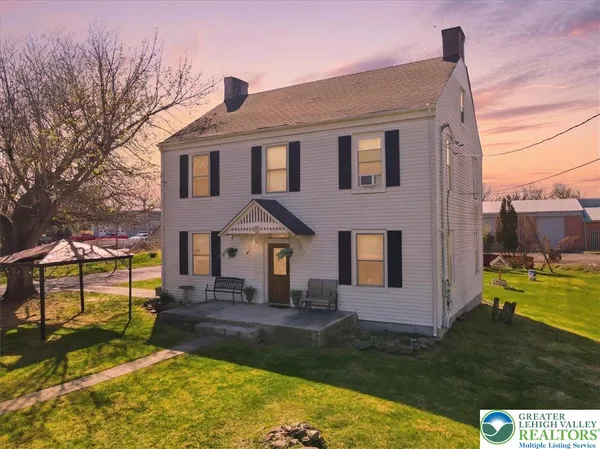 $339,900 | 1450 Mack Boulevard, Allentown, PA 18103