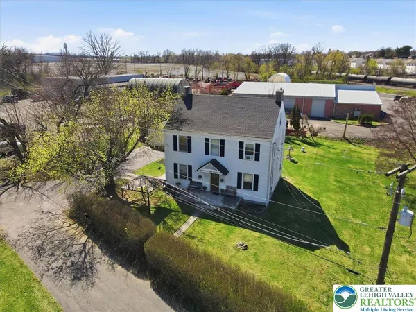 $339,900 | 1450 Mack Boulevard, Allentown, PA 18103