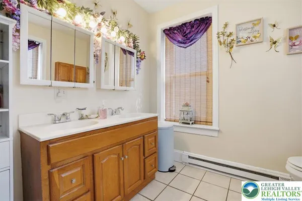 $339,900 | 1450 Mack Boulevard, Allentown, PA 18103
