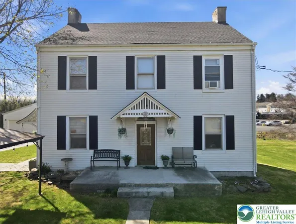 $339,900 | 1450 Mack Boulevard, Allentown, PA 18103