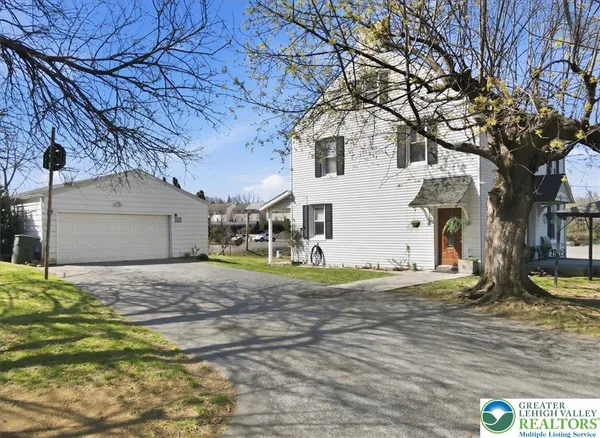 $339,900 | 1450 Mack Boulevard, Allentown, PA 18103