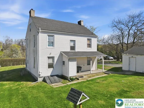 $339,900 | 1450 Mack Boulevard, Allentown, PA 18103