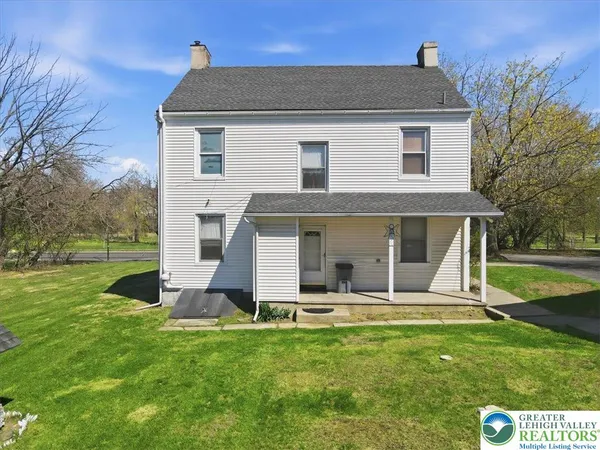 $339,900 | 1450 Mack Boulevard, Allentown, PA 18103