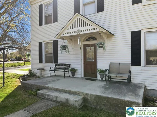 $339,900 | 1450 Mack Boulevard, Allentown, PA 18103