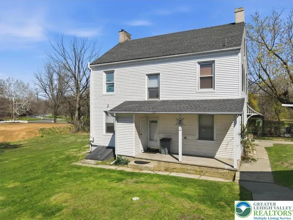 $339,900 | 1450 Mack Boulevard, Allentown, PA 18103