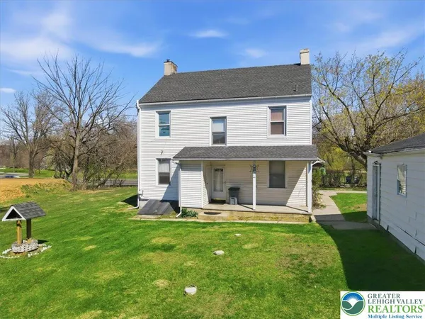 $339,900 | 1450 Mack Boulevard, Allentown, PA 18103