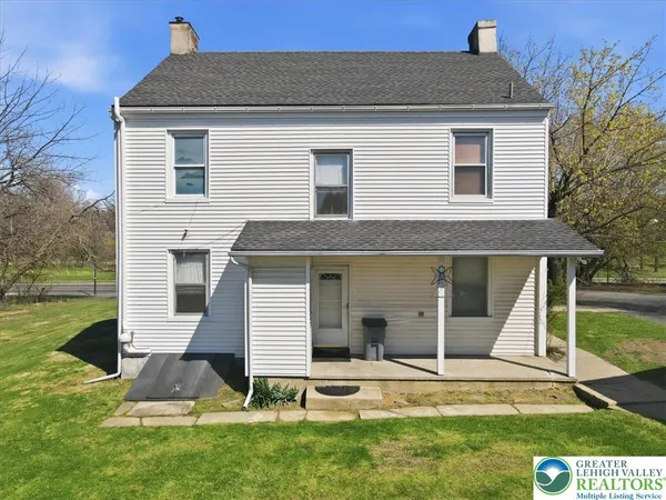 $339,900 | 1450 Mack Boulevard, Allentown, PA 18103