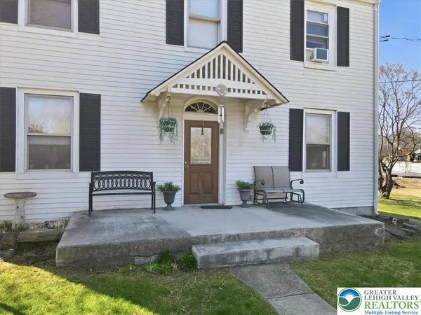 $339,900 | 1450 Mack Boulevard, Allentown, PA 18103