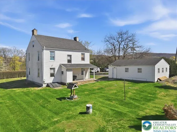 $339,900 | 1450 Mack Boulevard, Allentown, PA 18103