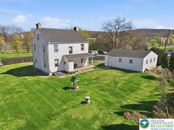 $339,900 | 1450 Mack Boulevard, Allentown, PA 18103