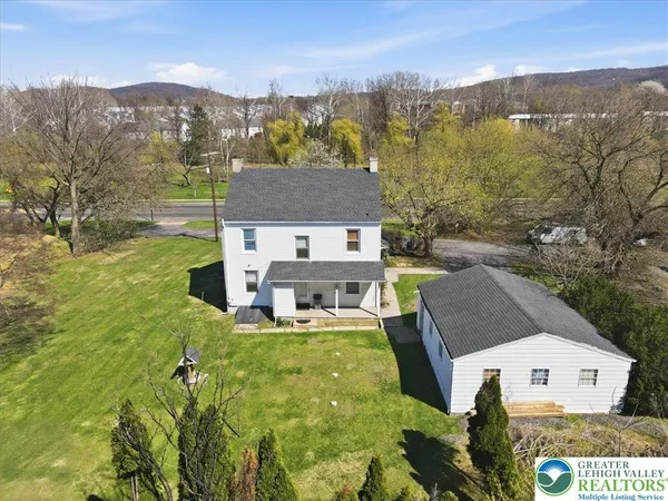 $339,900 | 1450 Mack Boulevard, Allentown, PA 18103