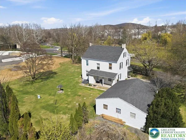 $339,900 | 1450 Mack Boulevard, Allentown, PA 18103