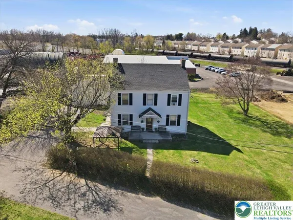 $339,900 | 1450 Mack Boulevard, Allentown, PA 18103