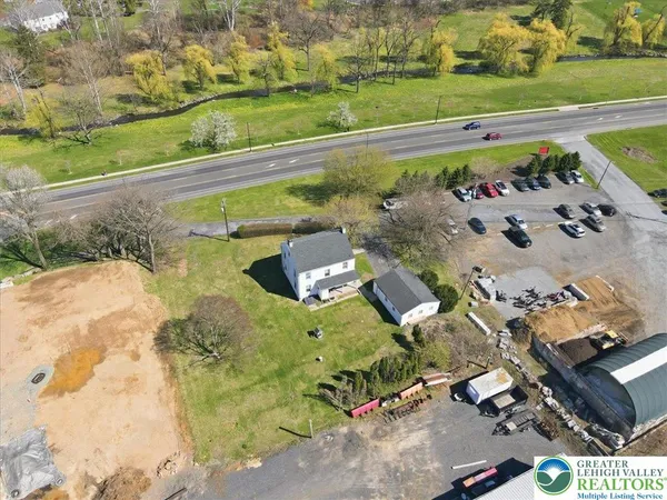 $339,900 | 1450 Mack Boulevard, Allentown, PA 18103