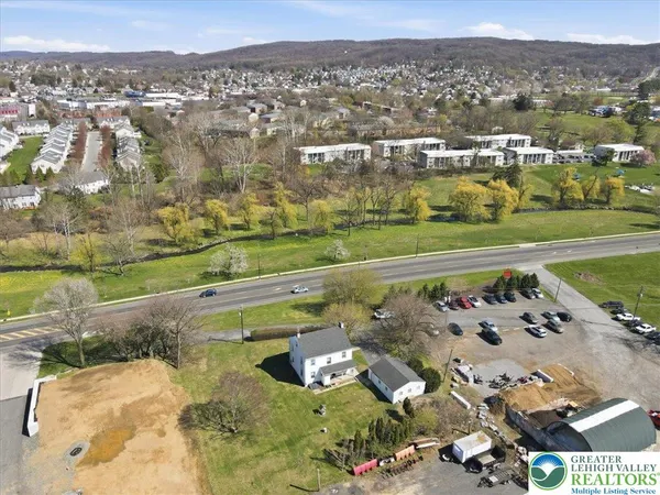 $339,900 | 1450 Mack Boulevard, Allentown, PA 18103