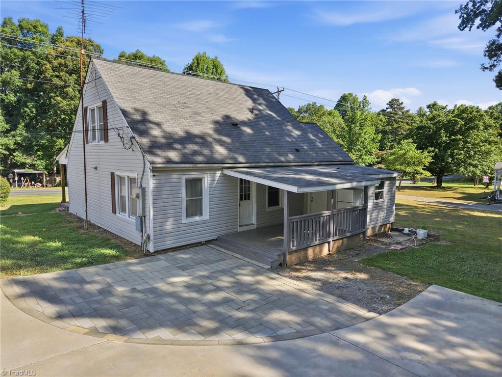 2816 Old Liberty Road Randleman, NC 27317 - Photo 39 of 41