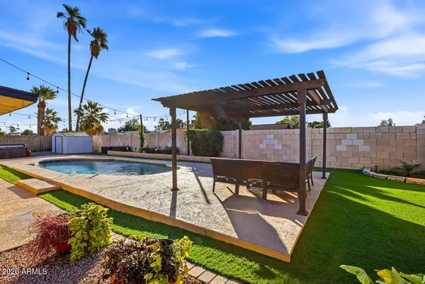 $429,900 | 1839 West Kerry Lane, Phoenix, AZ 85027