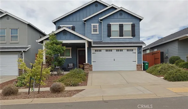 $455,000 | 2876 Pin Oak Lane, Chico, CA 95928