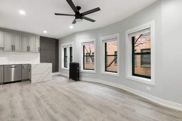 $1,582 | 7738 North Eastlake Terrace, Unit 3E, Chicago, IL 60626