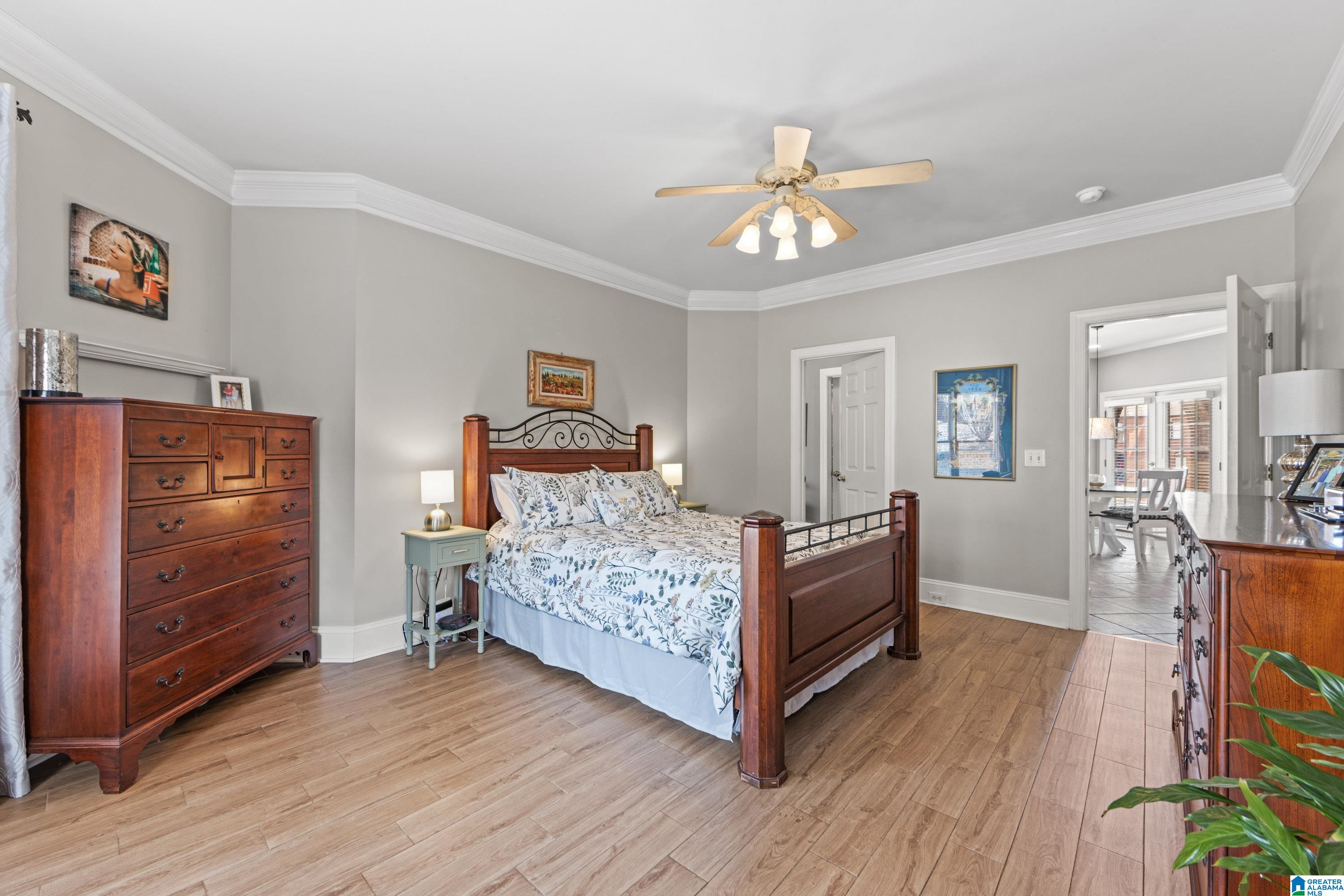 1234 Eagle Park Road Birmingham, AL 35242 - Photo 24 of 57