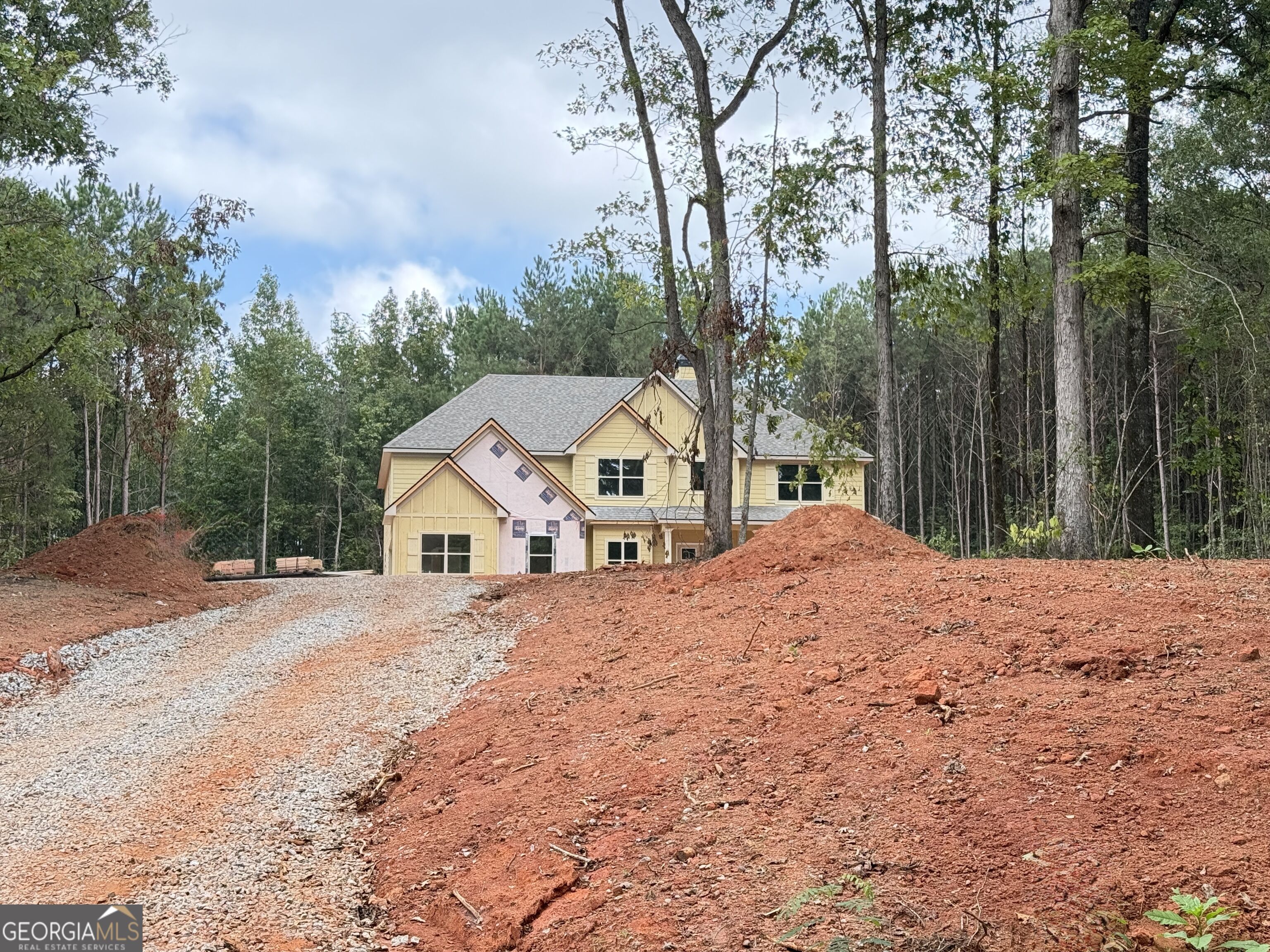 5 Mud Bridge Road Thomaston, GA 30286 - Photo 1 of 49 Gallery Image 1
