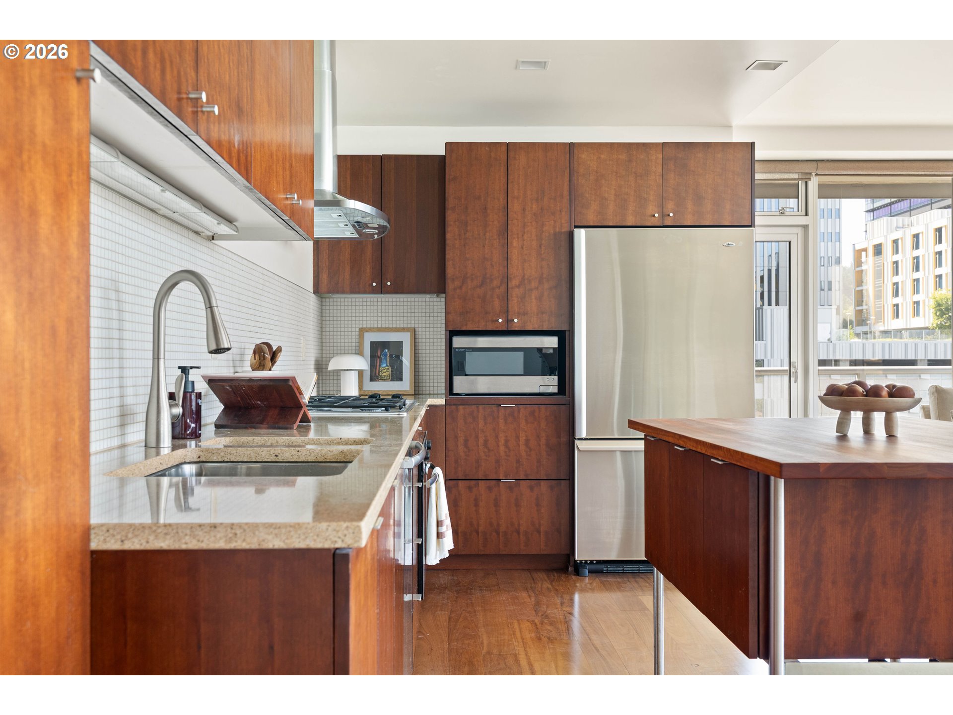 836 South Curry Street, Unit 708 Portland, OR 97239 - Photo 12 of 42