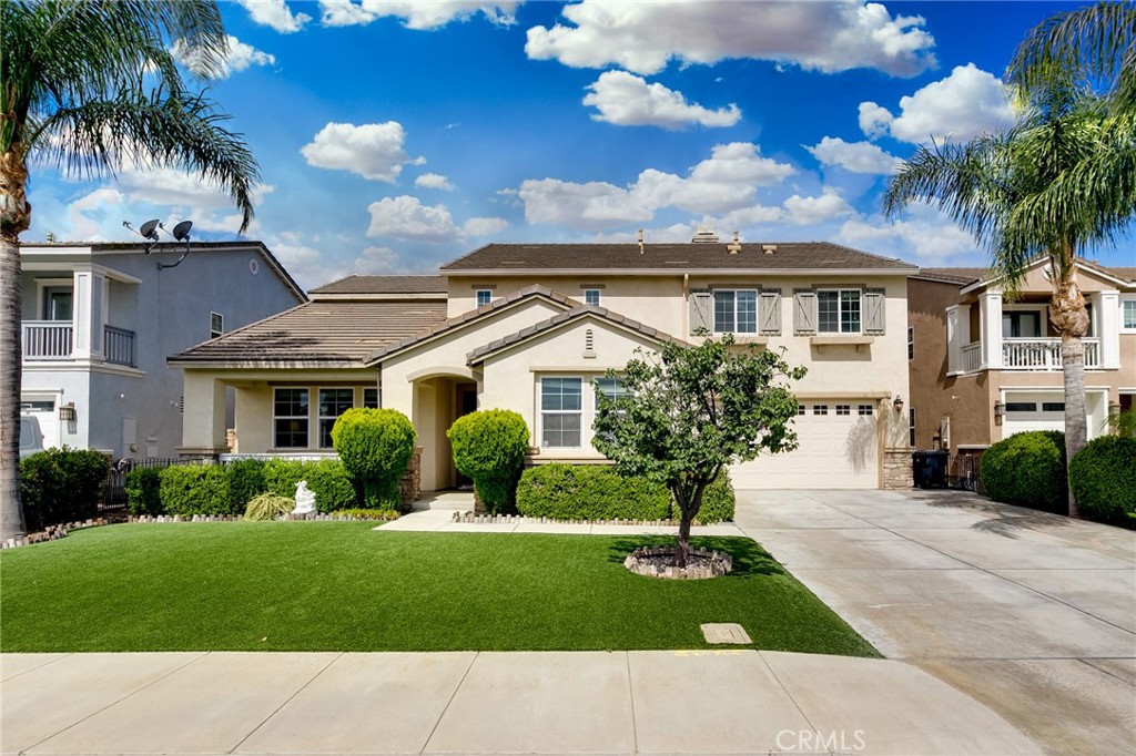 7871 Slate Creek Road Eastvale, CA 92880 - Photo 1 of 11