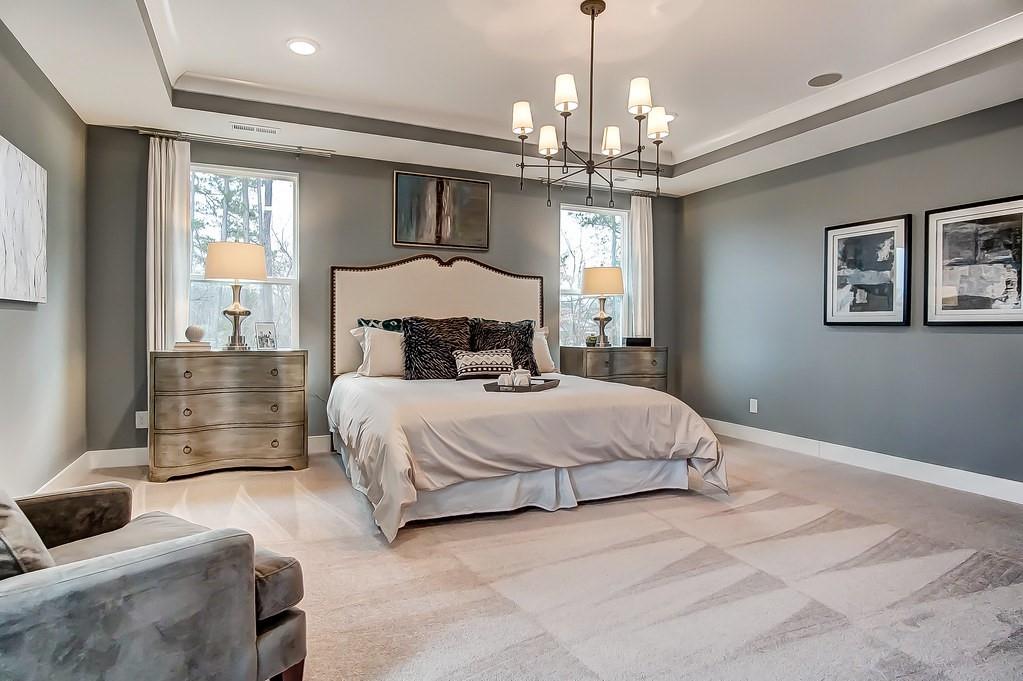 2583 Trillium Trail Pendergrass, GA 30567 - Photo 14 of 32