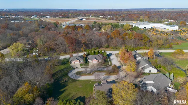 $39,900 | 118 Susan Court, East Peoria, IL 61611