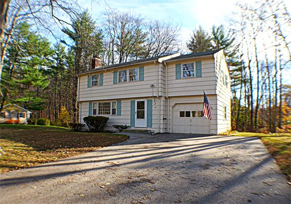 98 Birch Meadow Road Merrimac, MA 01860 - Photo 1 of 20 Gallery Image 1