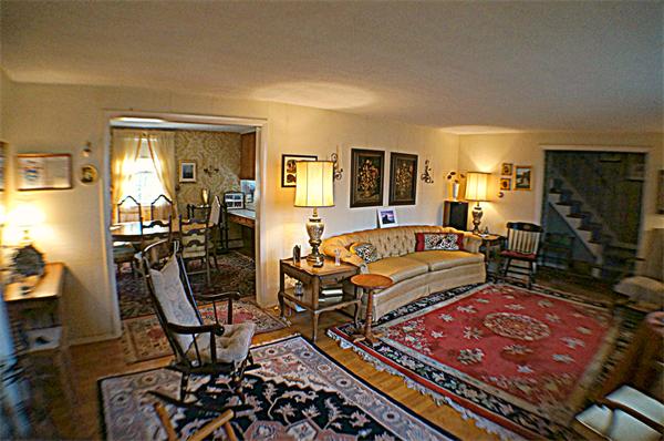 98 Birch Meadow Road Merrimac, MA 01860 - Photo 8 of 20 Gallery Image 8
