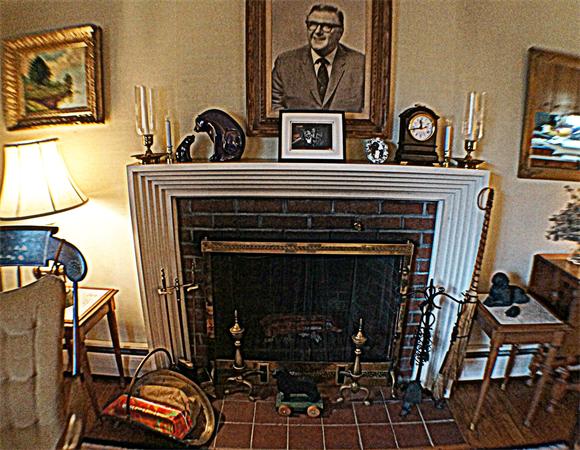 98 Birch Meadow Road Merrimac, MA 01860 - Photo 9 of 20 Gallery Image 9