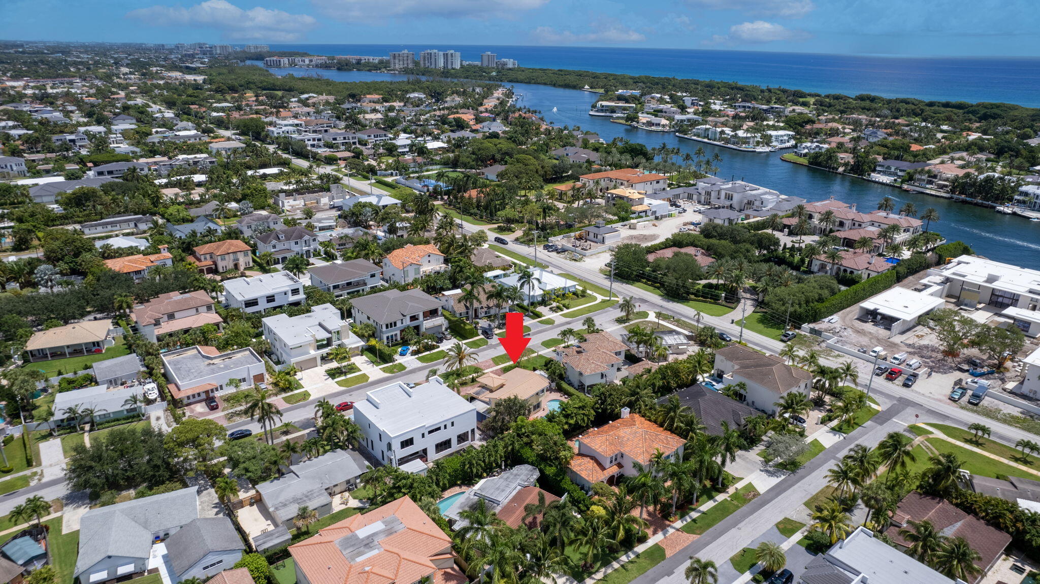 464 Northeast 6th Street Boca Raton, FL 33432 - Photo 26 of 28 41-web-or-mls-DJI_0457-HDRar122