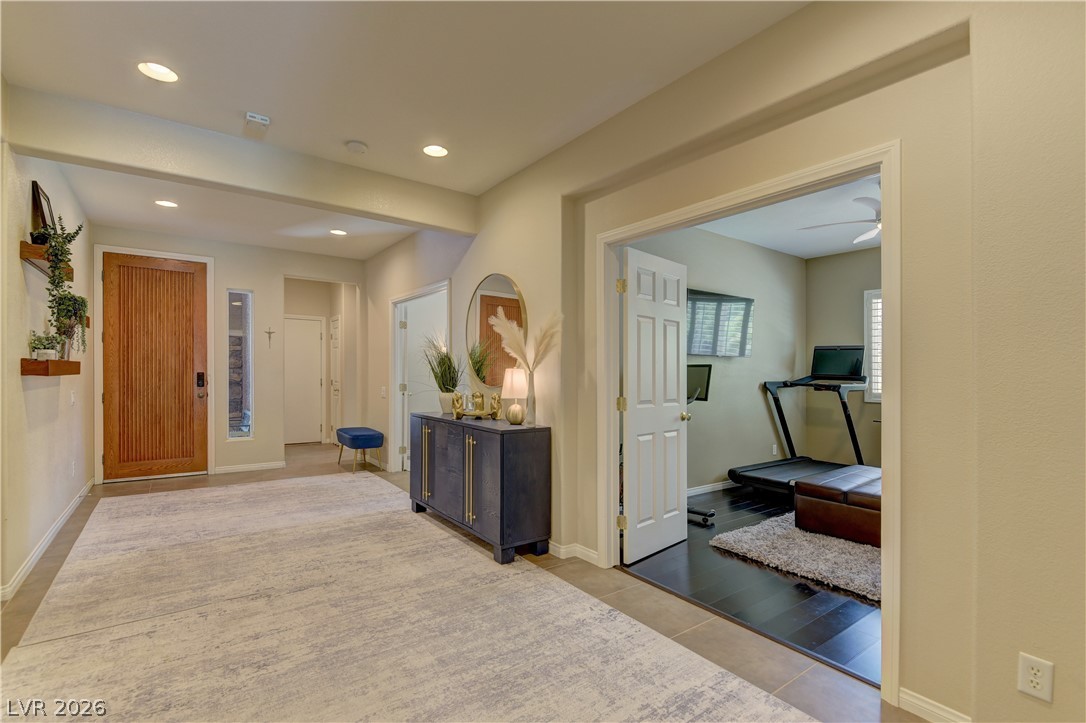 11258 Rising Ridge Avenue Las Vegas, NV 89135 - Photo 5 of 41