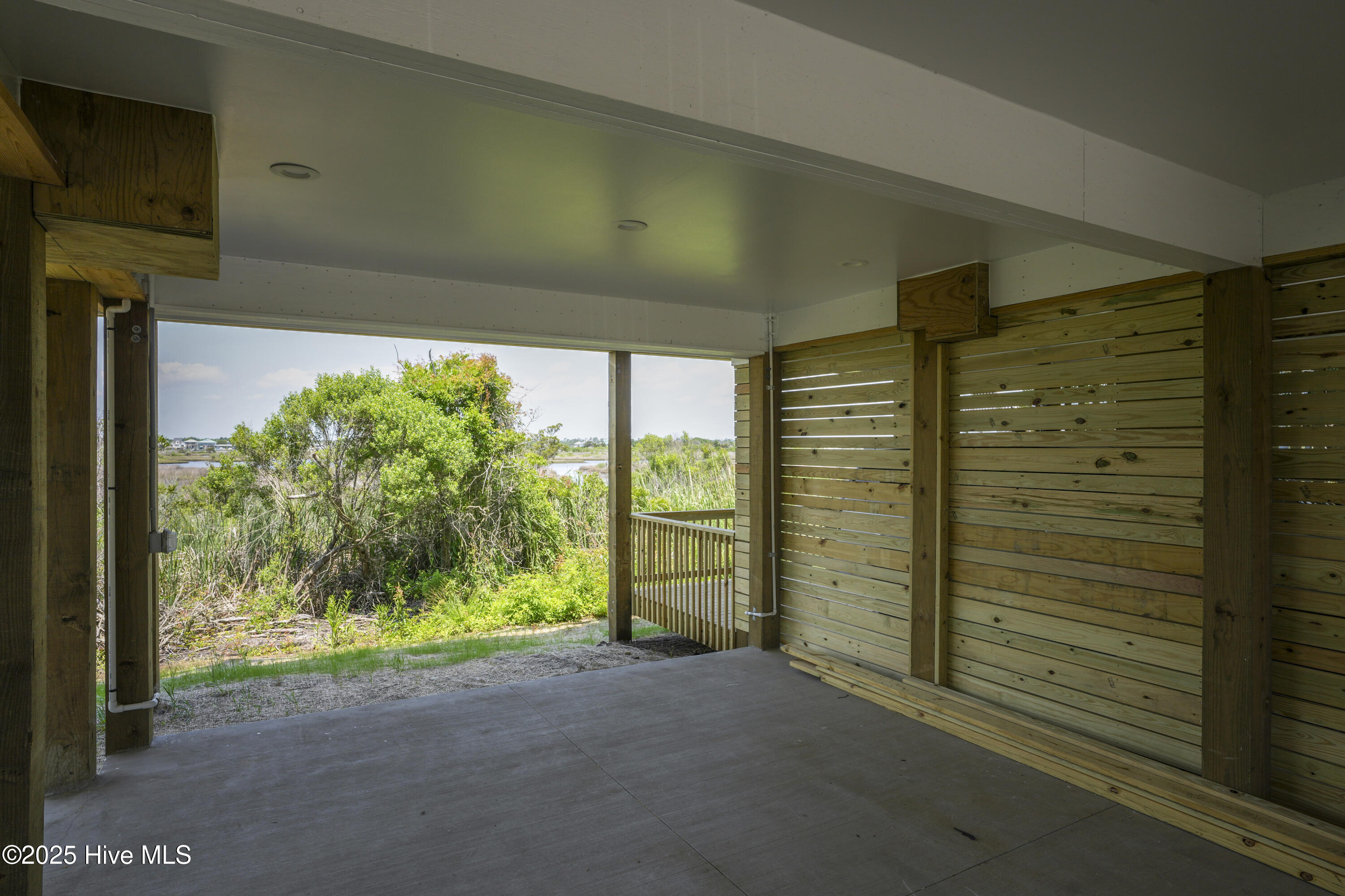 887 New River Inlet Road, Unit 2 North Topsail Beach, NC 28460 - Photo 27 of 38 887 New River Inlet Road - Exterior - Ed