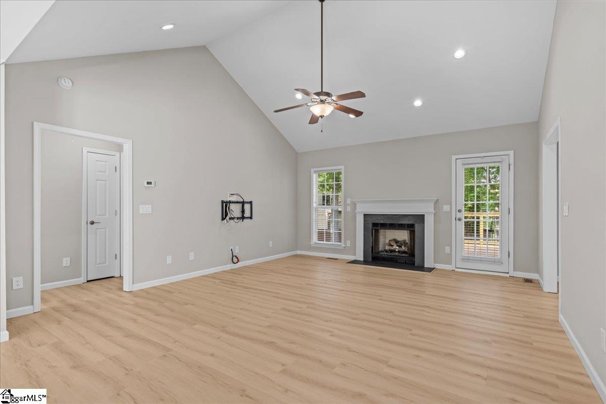 2575 Old Ansel School Road Greer, SC 29651 - Photo 11 of 36