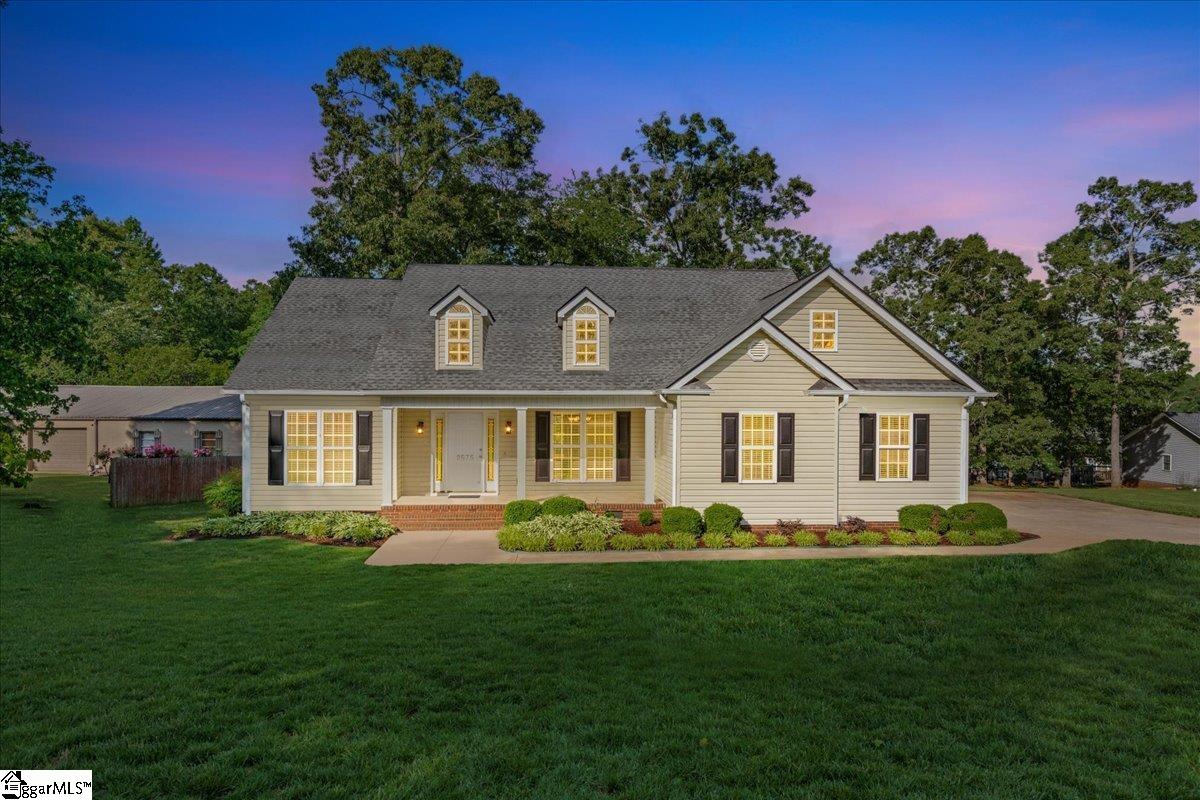 2575 Old Ansel School Road Greer, SC 29651 - Photo 2 of 36