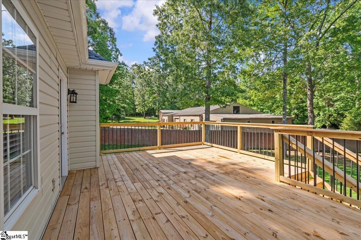 2575 Old Ansel School Road Greer, SC 29651 - Photo 26 of 36
