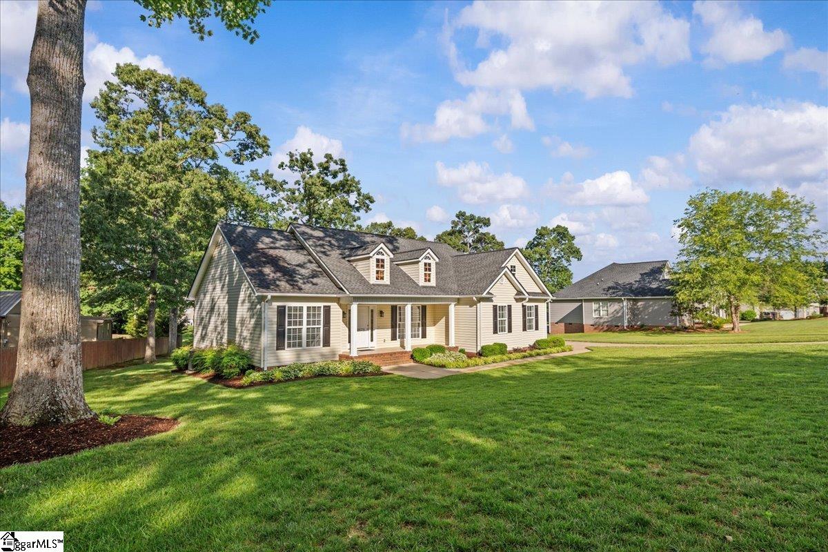 2575 Old Ansel School Road Greer, SC 29651 - Photo 3 of 36