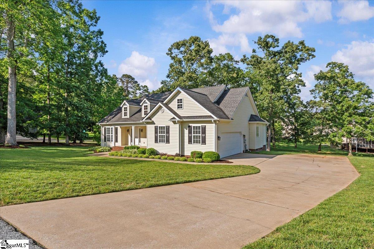 2575 Old Ansel School Road Greer, SC 29651 - Photo 5 of 36